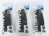 3 NIP TAPCO Mini-14 30 Round Gen II Magazines