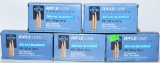 100 Rounds Of PPU .300 AAC Blackout Ammunition