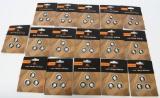 16 New Packs Of Trinity Force AR15 Crush Washers