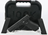 Glock 22 Gen4 Semi Auto Pistol .40 S&W