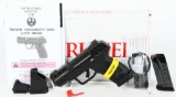 Ruger Security-380 Semi Auto Pistol .380 ACP