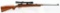 Interarms Mark X Bolt Action Mauser Rifle .22-250