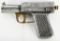 Vintage Die Cast Metal Cap Gun Pistol