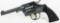 MINT Colt Army Special Revolver .32-20 WCF