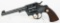 Colt Officers Model Revolver .38 S&W