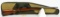 Weatherby Vanguard Bolt Action Rifle .338 Win Mag