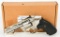 Nickel Colt Python Revolver .357 Magnum 4