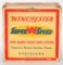 25 Rd Collector Box Of Winchester 12 Ga Shotshells