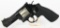 Smith & Wesson AirLite PD Revolver .45 ACP