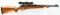 Remington Arms Model 600 Bolt Rifle .350 Rem Mag