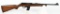 Marlin Model 9 Camp Carbine Semi Auto Rifle 9MM