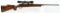 Interarms Bolt Action Rifle .300 Weatherby Magnum