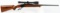 Scarce Ruger No. 1 Single Shot Rifle 6MM Rem