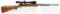 Winchester Model 72 Bolt Action Rifle .22 LR