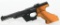 Carl Walther GSP Target Pistol .22 LR