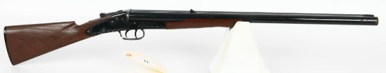 Rare Daisy Model 21 Double Barrel BB Gun