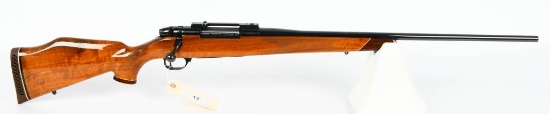 Weatherby Mark V Bolt Action Rifle .30-06