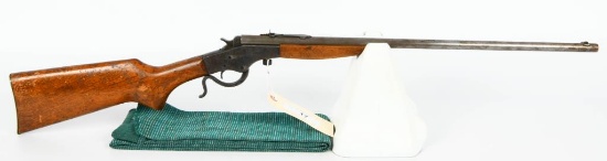 J. Stevens Crack Shot Model 26 Rifle .22