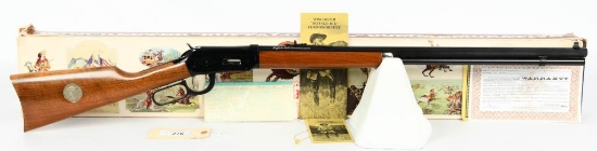 Winchester Model 94 Buffalo Bill Commemorative