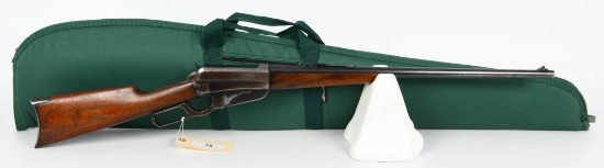 Winchester Model 1895 Lever Action Rifle .35 WCF