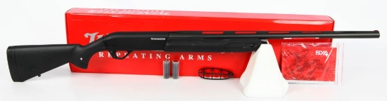 NEW Winchester SX4 Left Hand 12 Gauge Shotgun