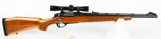 Remington Arms Model 600 Bolt Rifle .350 Rem Mag