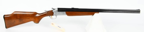 Savage Arms Model 24DL Combo Gun .22 & .410