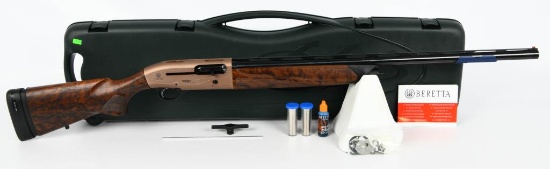 Beretta A400 Xplor Action Semi-Auto Shotgun 12 Ga