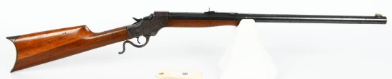 J. Stevens A&T Co. .32-20 WCF Single Shot Rifle