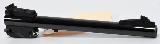 Thompson Center Arms .30-30 Win Barrel
