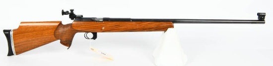 Rare Ten X Rifle Co. Competition Rifle .22