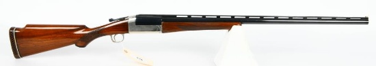 Lefever Arms Single Shot 12 Gauge Shotgun