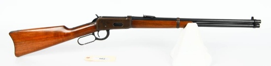 Pre-64 Winchester Model 1894 Carbine .30 WCF