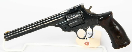 Harrington & Richardson "22 Special" Revolver .22