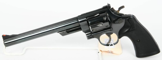 Smith & Wesson Model 57 Revolver .41 Magnum