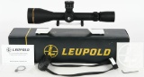 Leupold VX-3i LRP Riflescope 4.5-14x50 30mm Tube