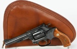 Smith & Wesson Model 34-1 Revolver .22 LR