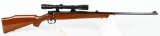 Interarms Mark X Bolt Action Mauser Rifle .22-250