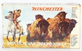 Collector Box Winchester Saskatchewan .38-55 Win