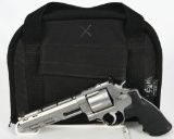 Smith & Wesson Competitor 629-6 .44 Magnum