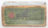 Collector Box Of Remington .38 Win Ammunition