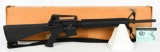 Unfired Colt Match Target Competition HBAR AR-15