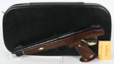 Mint Remington Model XP-100 .221 Fireball Pistol