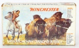 Collector Box Winchester Saskatchewan .38-55 Win