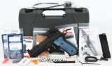 Sig Sauer P320 AGX Pro Semi Auto Pistol 9MM