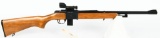 Scarce Daisy Model 2213 Semi Auto Rifle .22 LR