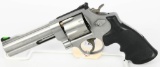 Smith & Wesson Model of 1989 625-6 Revolver .45