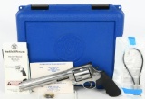 Smith & Wesson Model 500 Revolver .500 S&W 9