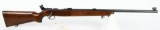 Remington The Matchmaster Model 513-T Rifle