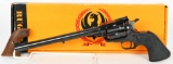 Ruger New Model Blackhawk Revolver .357 Maximum